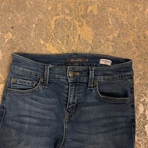 Anthropologie Jeans - Anthro Level 99 Liza Midrise Skinny Jean in Meadow Anthropologie Jeans - Anthro Level 99 Liza Midrise Skinny Jean in Meadow